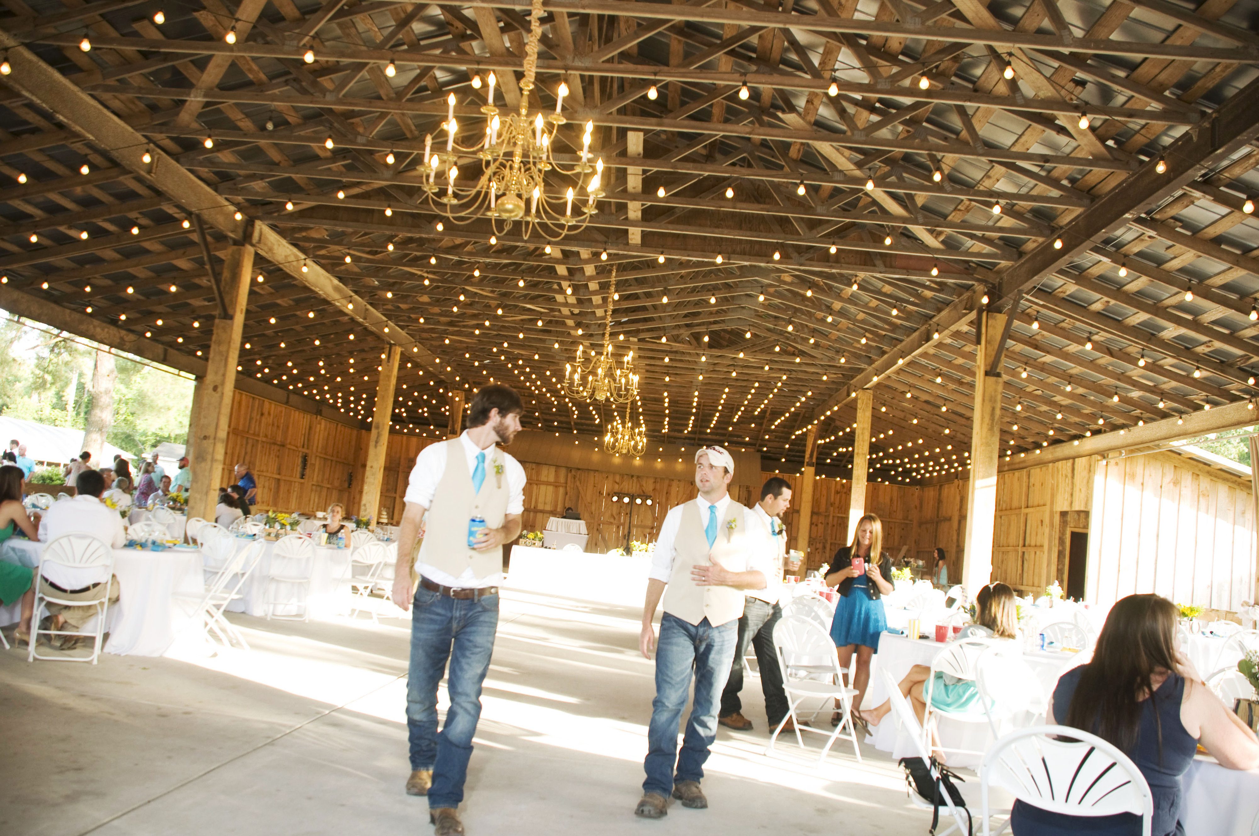 Barn Wedding Venues In South Carolina Season Love