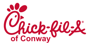 Chic Fil A of Conway Logo