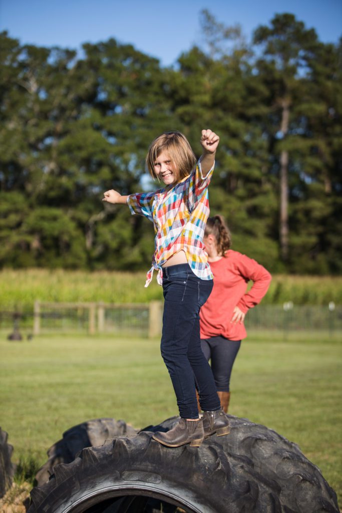 Thompson Farm (40 of 144) Thompson Farm at Brickyard Plantation