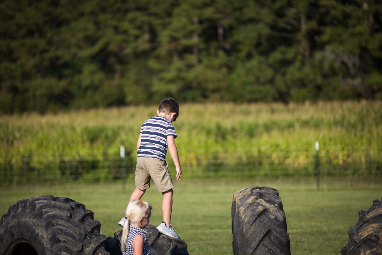 Thompson Farm (44 of 144) Thompson Farm at Brickyard Plantation