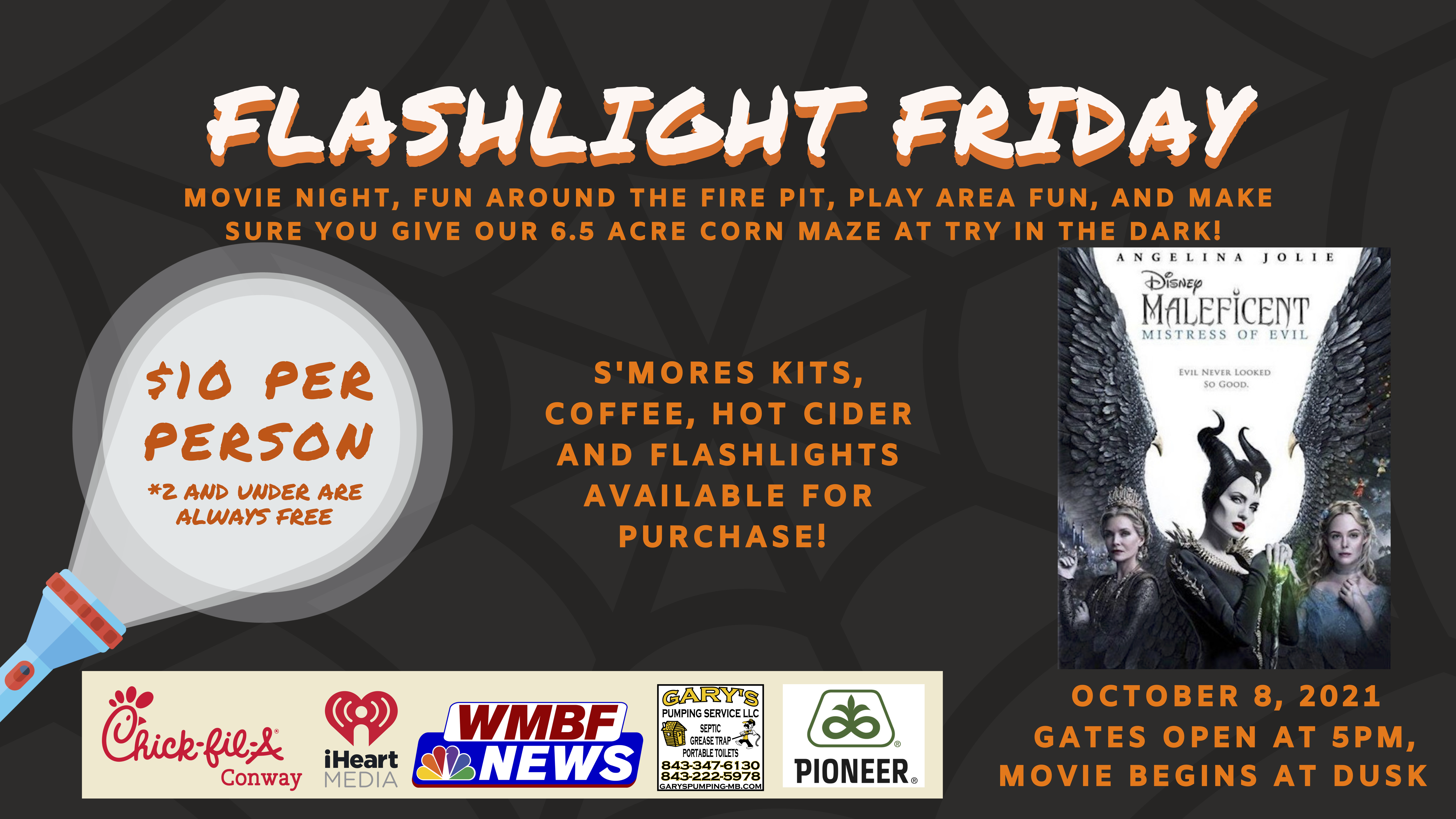 FF 10-8 FB Cover