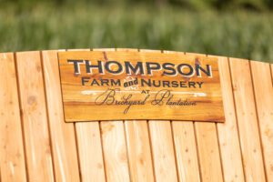 Thompson Farm