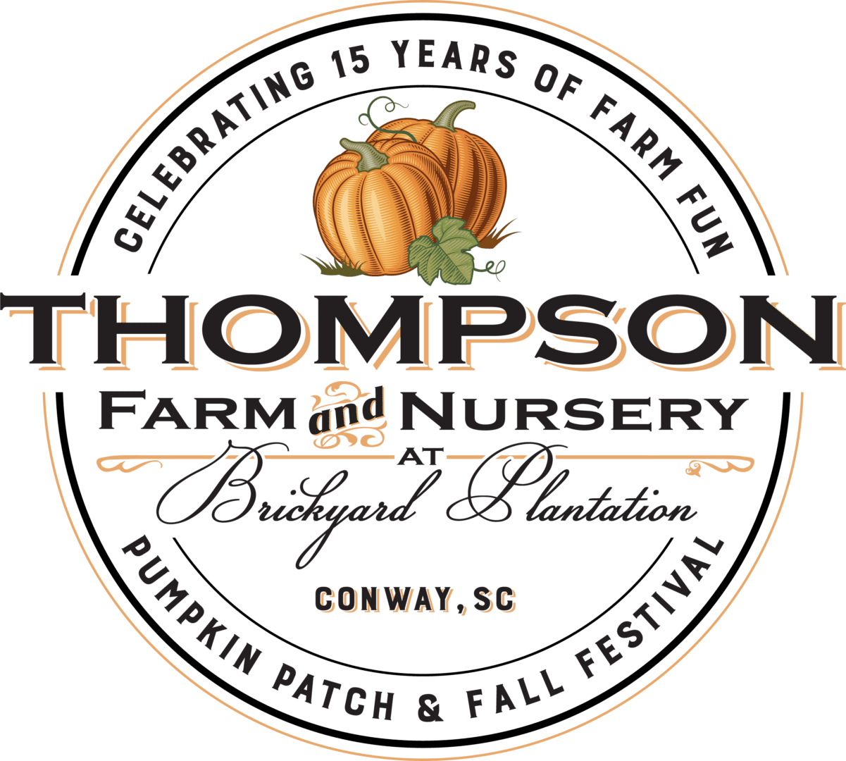 Thompson Farm at Brickyard Plantation