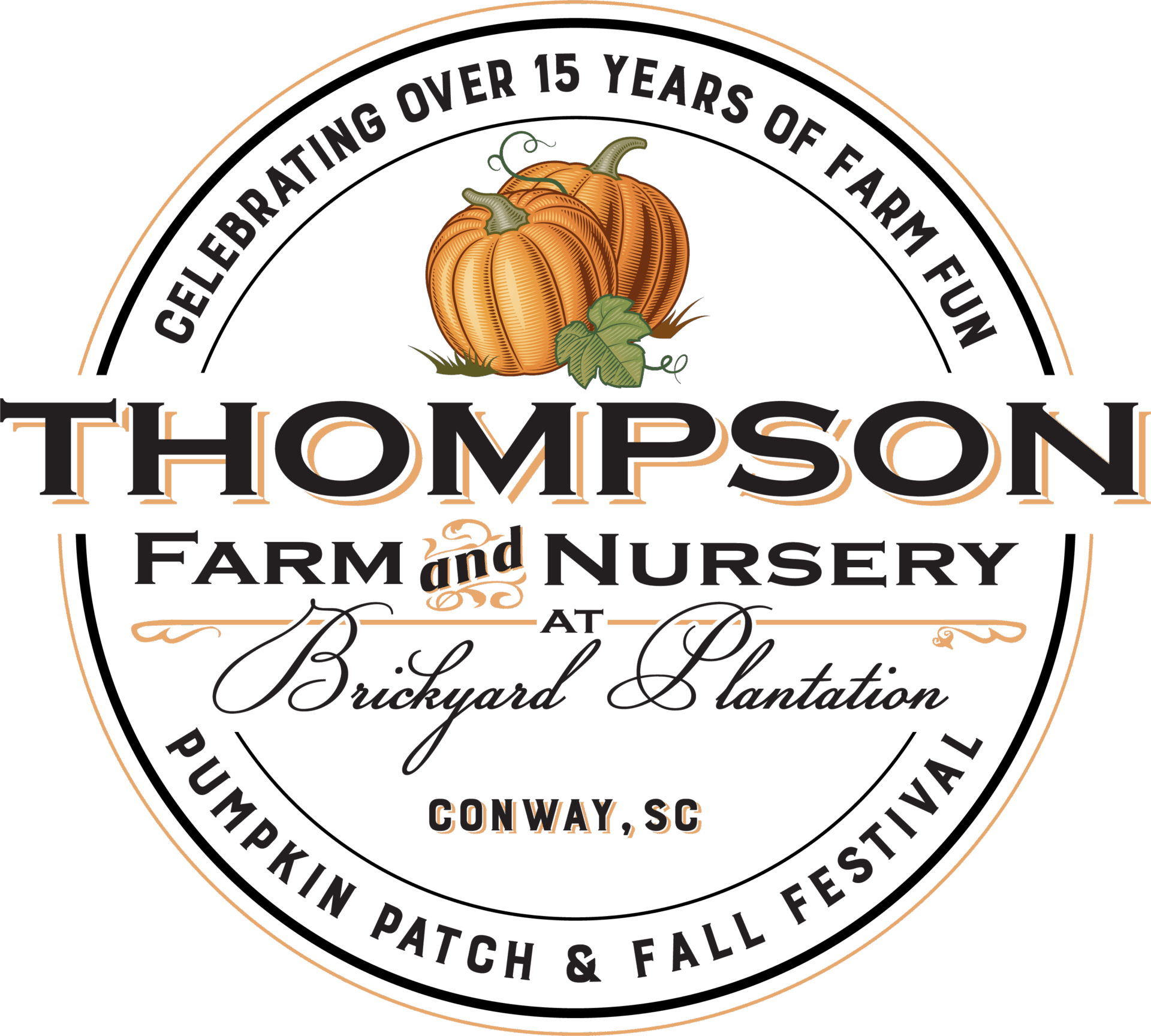 Thompson Farm at Brickyard Plantation