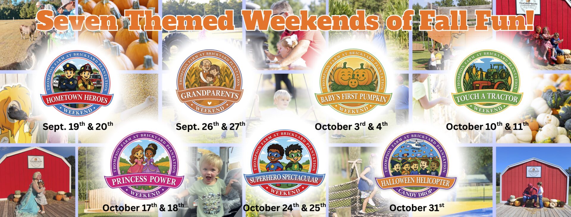 2026 Fall Event Lineup FB Cover
