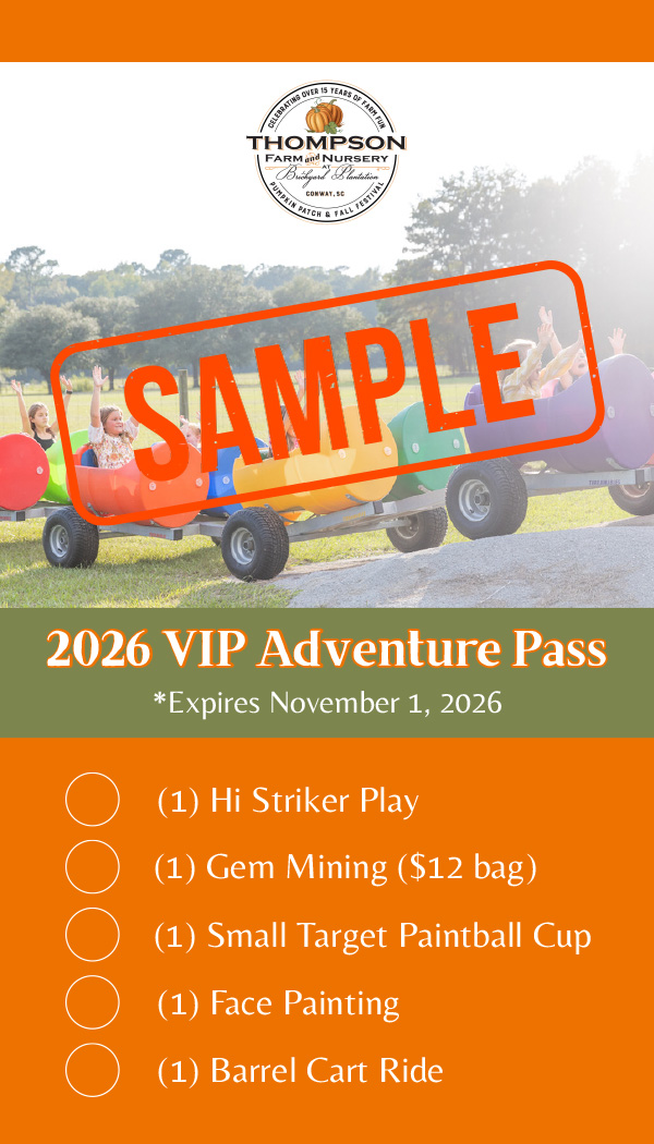 Social Use- 2026 Adventure Card